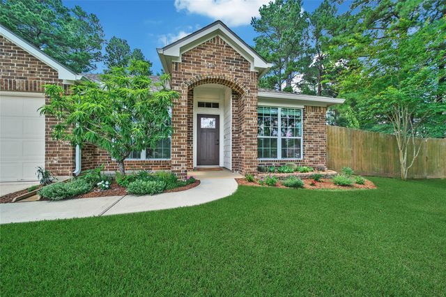 23644 Spring Branch Trail, Montgomery, TX 77316