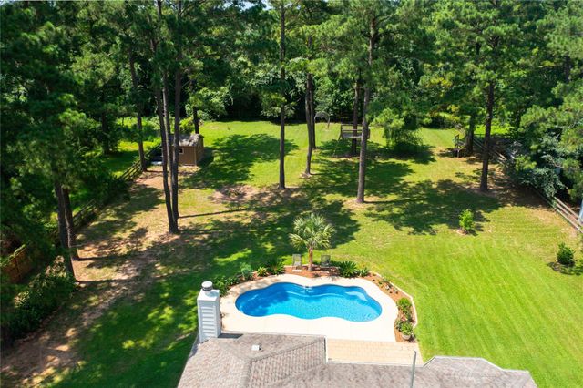 23644 Spring Branch Trail, Montgomery, TX 77316
