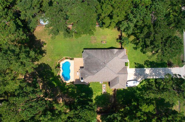 23644 Spring Branch Trail, Montgomery, TX 77316