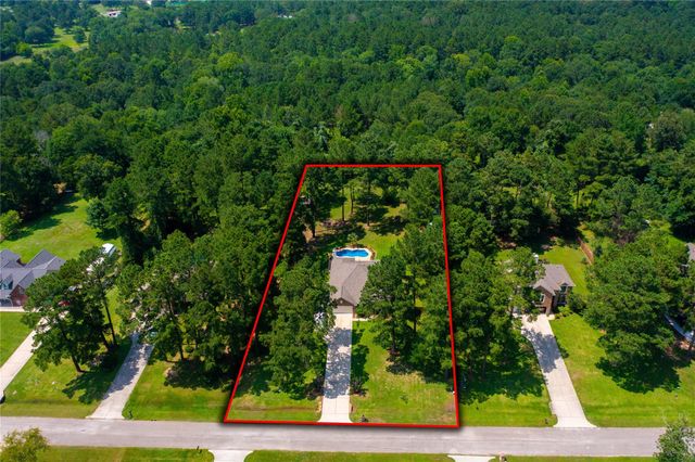23644 Spring Branch Trail, Montgomery, TX 77316