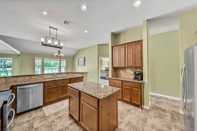 23644 Spring Branch Trail, Montgomery, TX 77316
