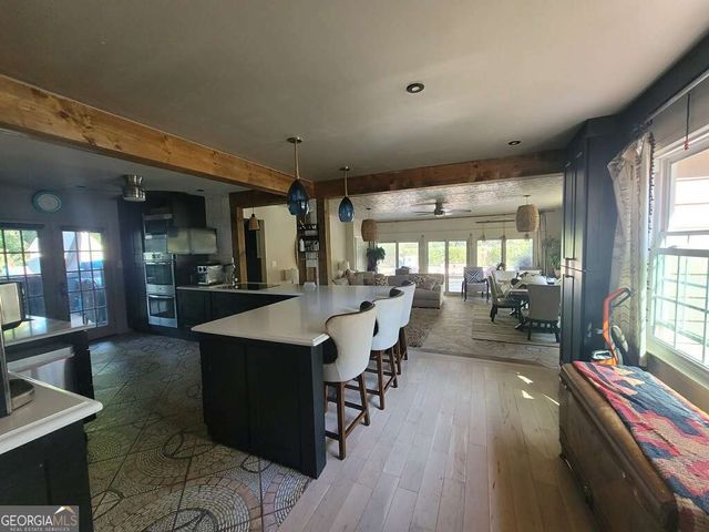 2158 WEYBRIDGE Drive, Jonesboro, GA 30236