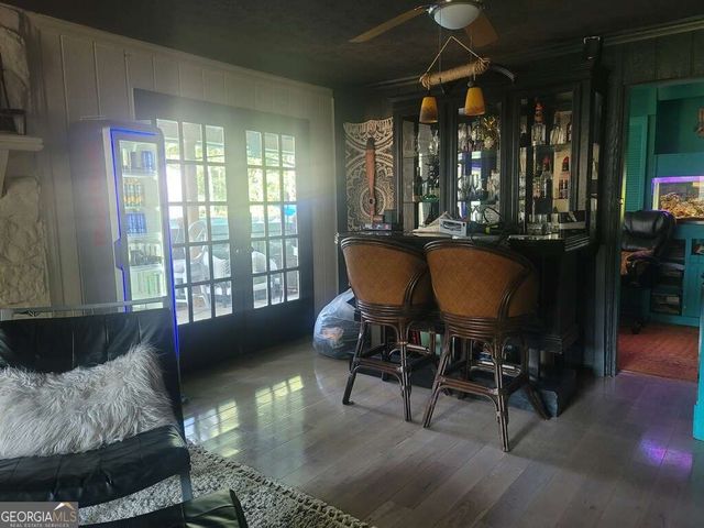 2158 WEYBRIDGE Drive, Jonesboro, GA 30236