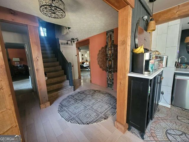 2158 WEYBRIDGE Drive, Jonesboro, GA 30236