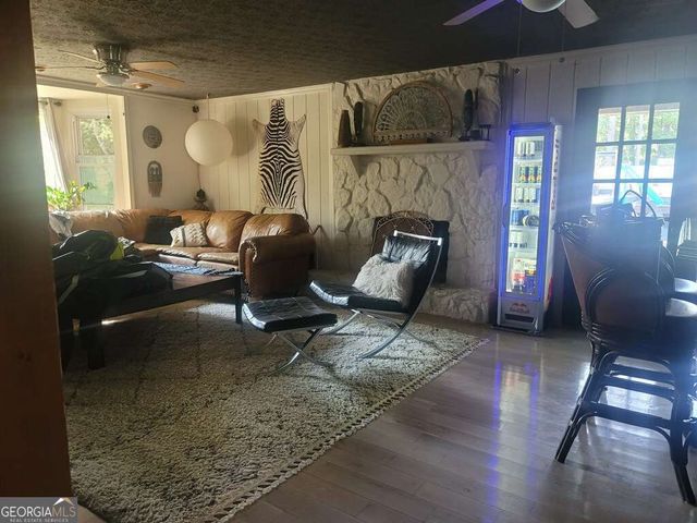 2158 WEYBRIDGE Drive, Jonesboro, GA 30236