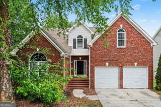2642 Ambria Drive, Buford, GA 30519