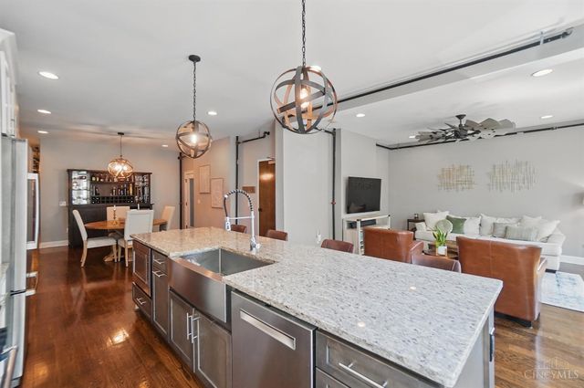 1308 Broadway Street, Cincinnati, OH 45202