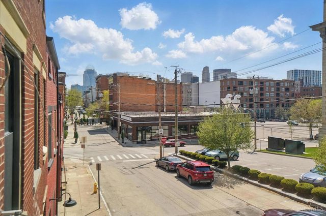 1308 Broadway Street, Cincinnati, OH 45202