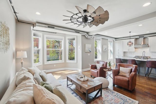 1308 Broadway Street, Cincinnati, OH 45202