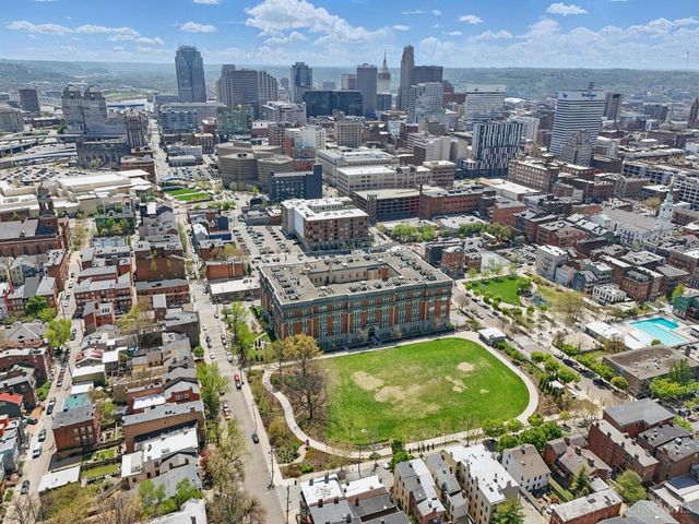 1308 Broadway Street, Cincinnati, OH 45202