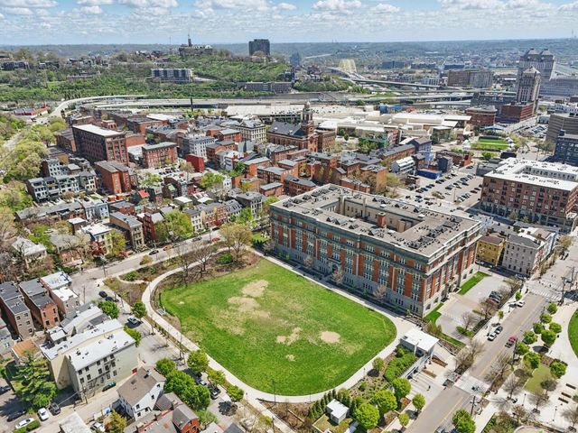 1308 Broadway Street, Cincinnati, OH 45202