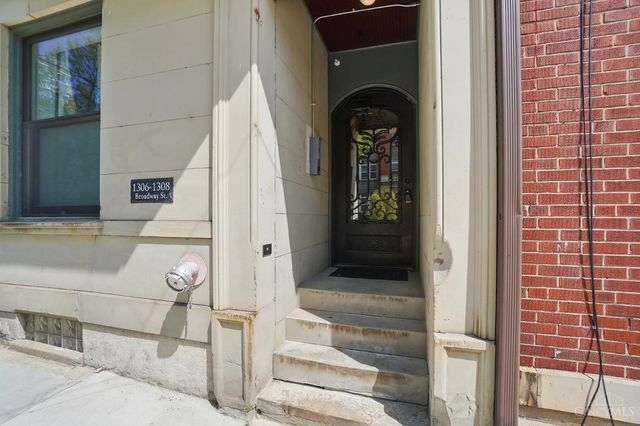 1308 Broadway Street, Cincinnati, OH 45202