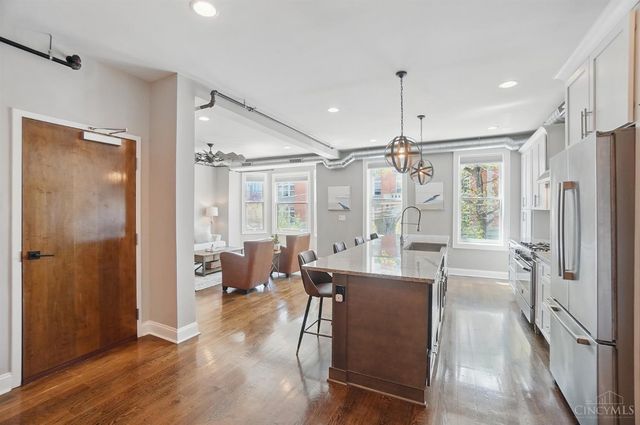 1308 Broadway Street, Cincinnati, OH 45202