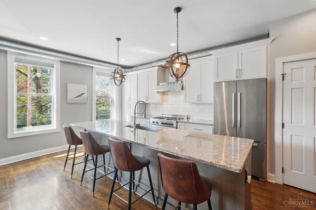 1308 Broadway Street, Cincinnati, OH 45202