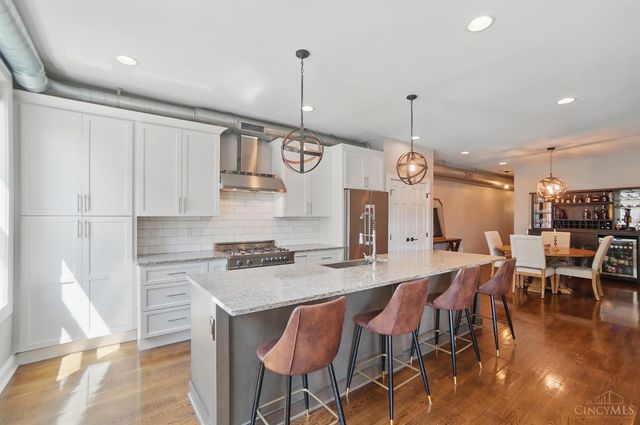 1308 Broadway Street, Cincinnati, OH 45202