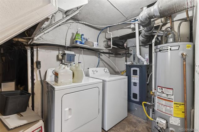 5101-5105 E 8th Avenue, Denver, CO 80220