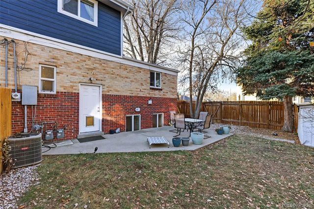 5101-5105 E 8th Avenue, Denver, CO 80220