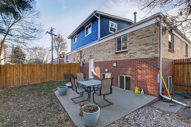 5101-5105 E 8th Avenue, Denver, CO 80220