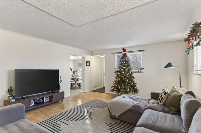 5101-5105 E 8th Avenue, Denver, CO 80220