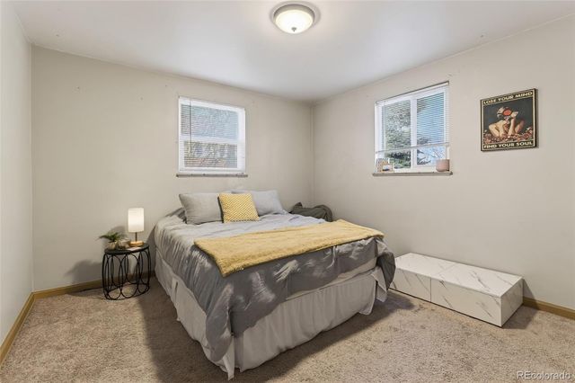 5101-5105 E 8th Avenue, Denver, CO 80220