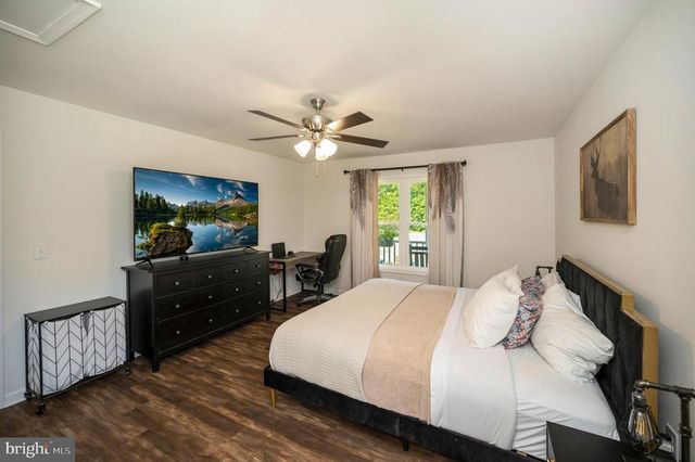 7263 CORNFIELD LN, Rhoadesville, VA 22542