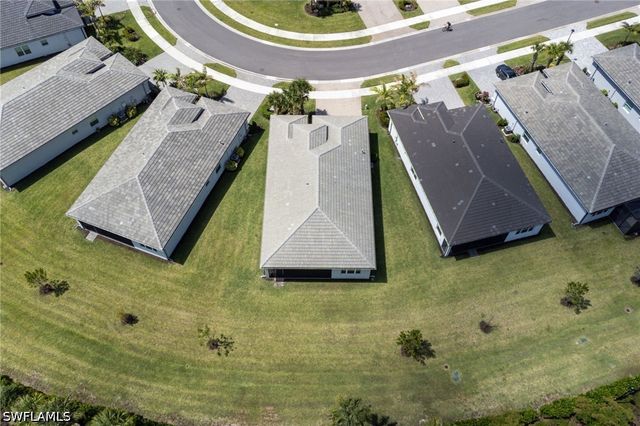 12377 Dahlia CT, Naples, FL 34120
