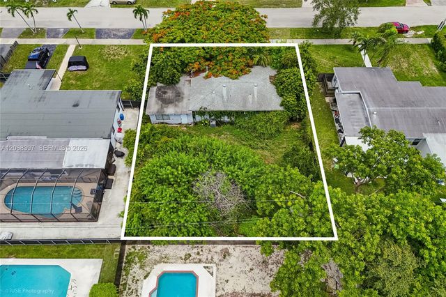 9280 Nautilus Drive, Cutler Bay, FL 33189