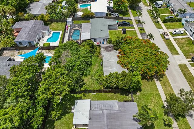9280 Nautilus Drive, Cutler Bay, FL 33189