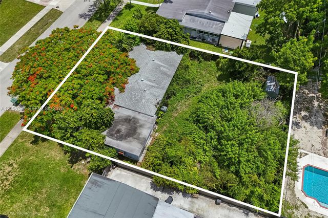 9280 Nautilus Drive, Cutler Bay, FL 33189