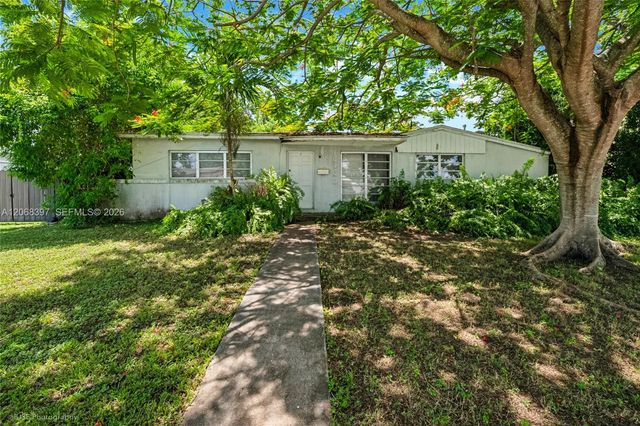 9280 Nautilus Drive, Cutler Bay, FL 33189