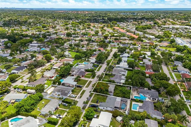 9280 Nautilus Drive, Cutler Bay, FL 33189