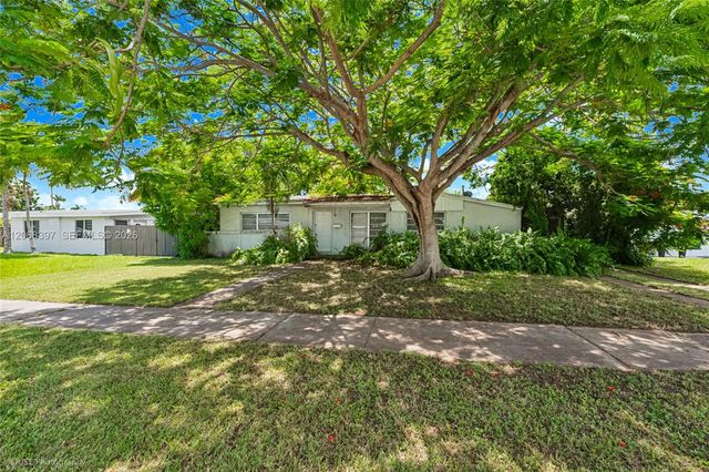 9280 Nautilus Drive, Cutler Bay, FL 33189