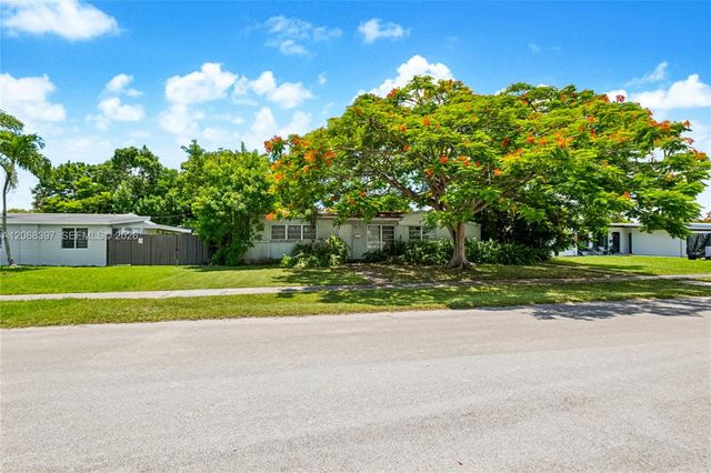9280 Nautilus Drive, Cutler Bay, FL 33189