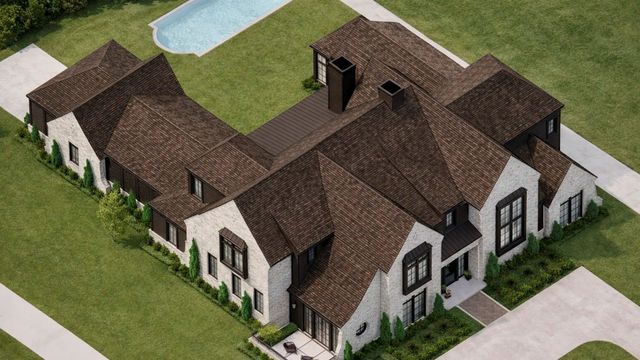 6005 Mimosa Lane, Dallas, TX 75230