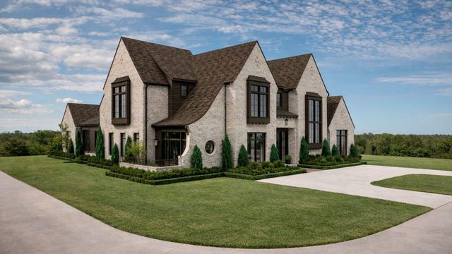 6005 Mimosa Lane, Dallas, TX 75230