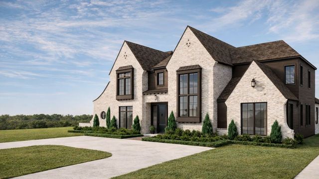 6005 Mimosa Lane, Dallas, TX 75230