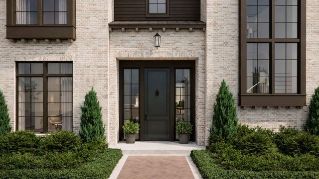 6005 Mimosa Lane, Dallas, TX 75230