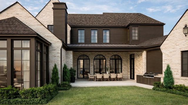 6005 Mimosa Lane, Dallas, TX 75230