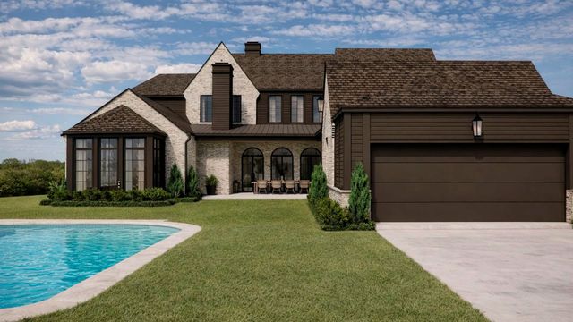 6005 Mimosa Lane, Dallas, TX 75230