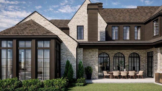 6005 Mimosa Lane, Dallas, TX 75230