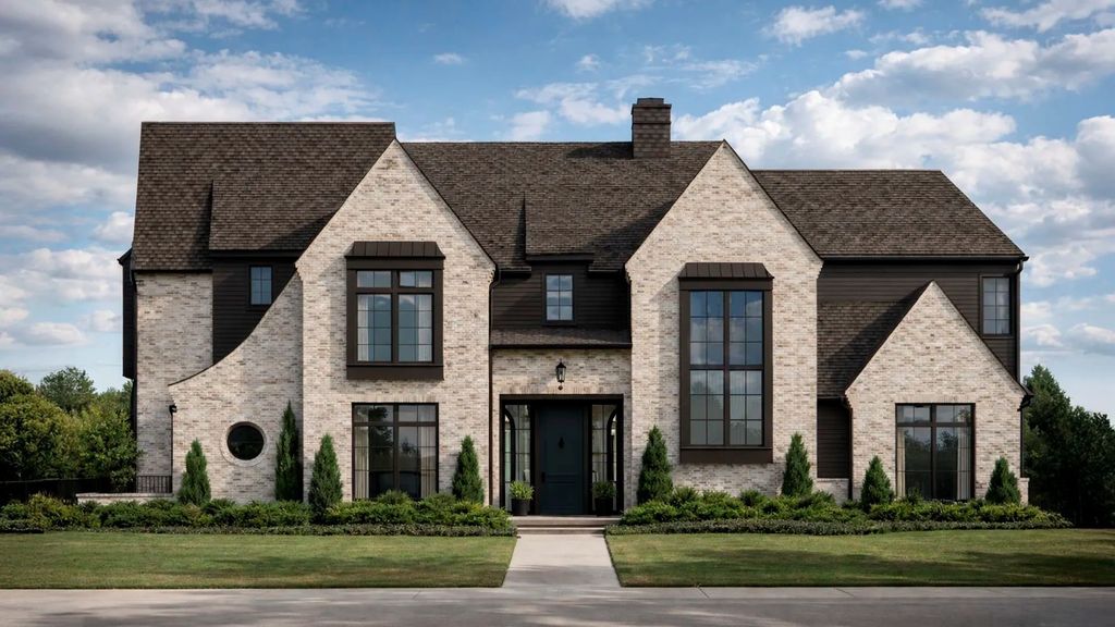 6005 Mimosa Lane, Dallas, TX 75230