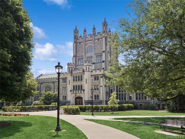 1 College Avenue, Poughkeepsie, NY 12603
