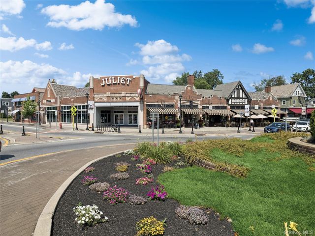 1 College Avenue, Poughkeepsie, NY 12603
