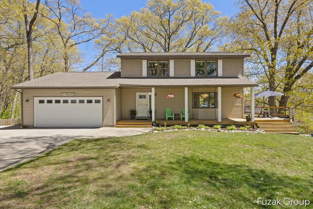 15780 Ridge Lane, Spring Lake, MI 49456