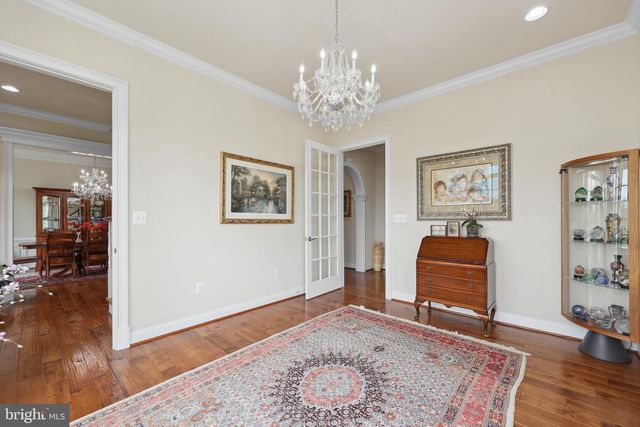 19027 TELEGRAPH SPRINGS RD, Purcellville, VA 20132