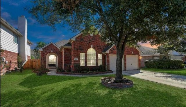 11130 Blue Feather Drive, Houston, TX 77064