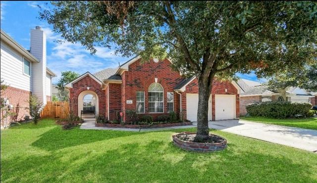 11130 Blue Feather Drive, Houston, TX 77064
