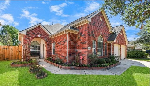 11130 Blue Feather Drive, Houston, TX 77064
