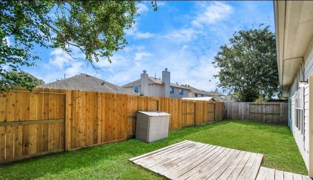 11130 Blue Feather Drive, Houston, TX 77064