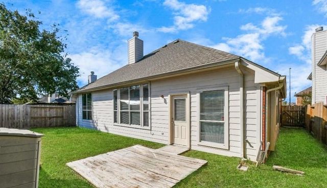 11130 Blue Feather Drive, Houston, TX 77064